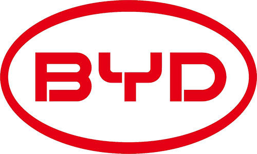 BYD Company Limited