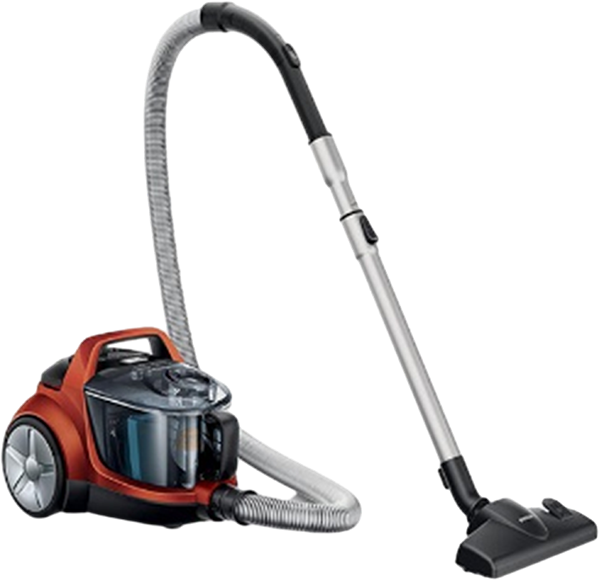 Vacuum cleaner