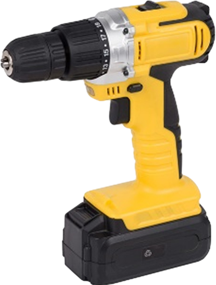 Power Tool