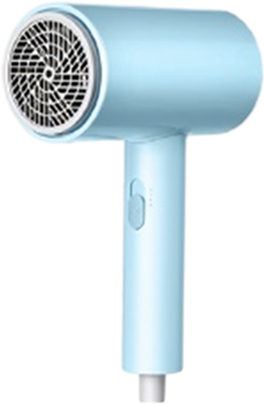 Hair dryer